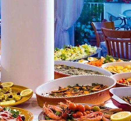 Ξενοδοχείο Ireos Casamicciola Terme