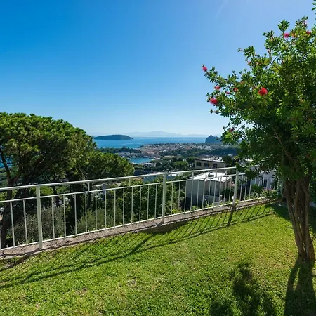 Ireos 3* Casamicciola Terme