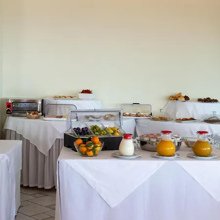 Ireos Ξενοδοχείο Casamicciola Terme