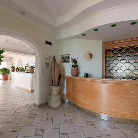 Ireos Ξενοδοχείο Casamicciola Terme