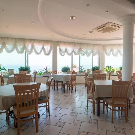 Ireos Ξενοδοχείο Casamicciola Terme