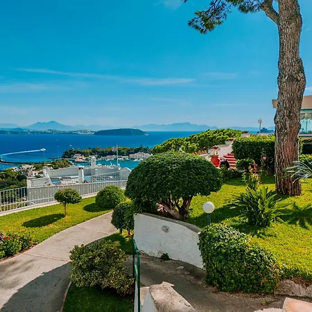 Ireos Casamicciola Terme