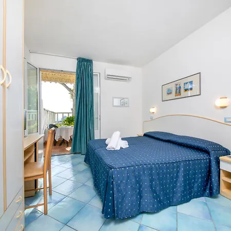 Ξενοδοχείο Ireos Casamicciola Terme