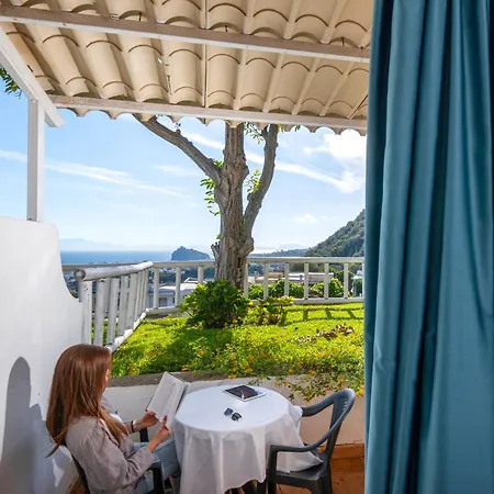 Ireos 3* Casamicciola Terme