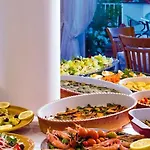 Hotell Ireos Casamicciola Terme