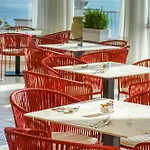 Hotell Ireos Casamicciola Terme