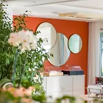 Ireos Hotell
