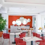 Hotell Ireos