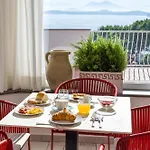 Hotell Ireos