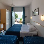 Hotell Ireos