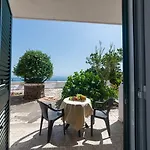 Hotell Ireos