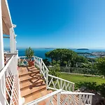 Hotell Ireos Casamicciola Terme