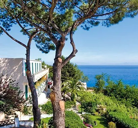 Hotel Ireos Casamicciola Terme