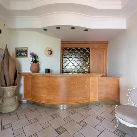 Ireos Hotel Casamicciola Terme