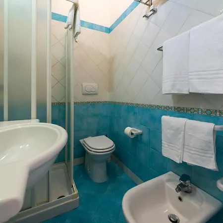Hotel Ireos 3*