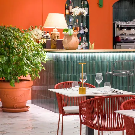 Ireos 3* Casamicciola Terme