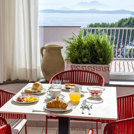 Hotel Ireos