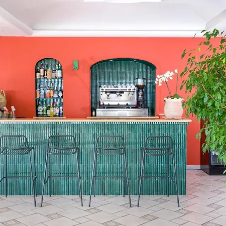 Hotel Ireos Casamicciola Terme