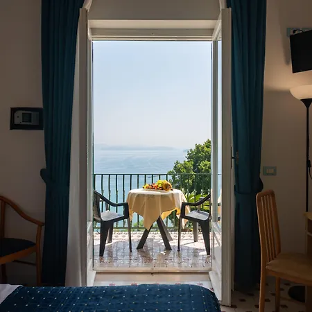 Ireos Hotel Casamicciola Terme