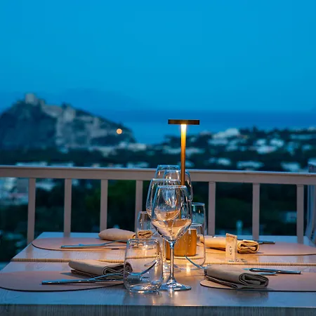 Ireos 3* Casamicciola Terme