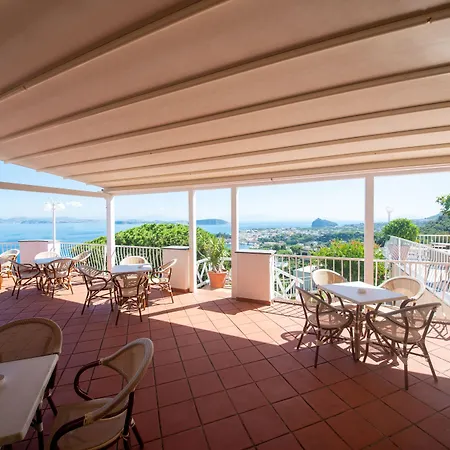Ireos Hotel 3*
