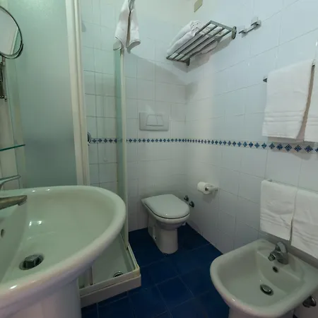 Ireos Hotel Casamicciola Terme
