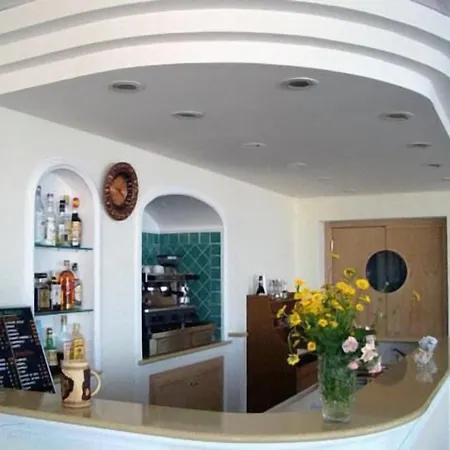 Ireos Hotel Casamicciola Terme