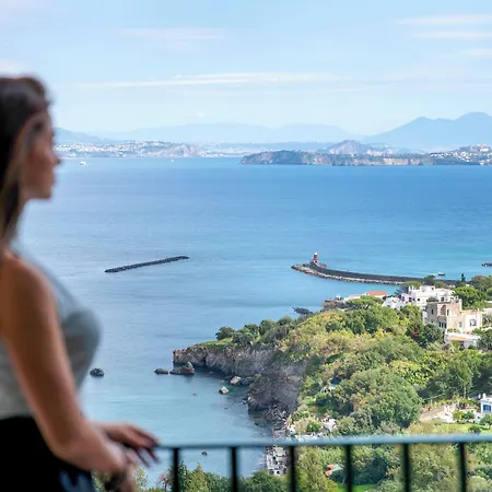 Ireos Szálloda Casamicciola Terme