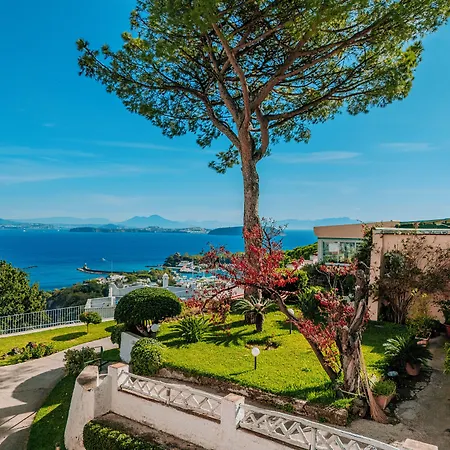 Ireos 3* Casamicciola Terme