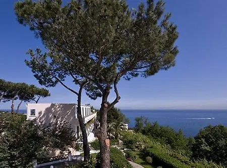 Hotel Ireos 3*