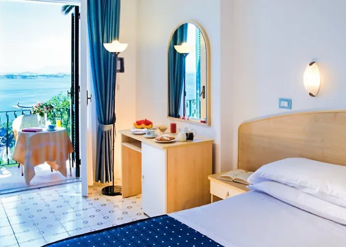 Ireos 3* Casamicciola Terme