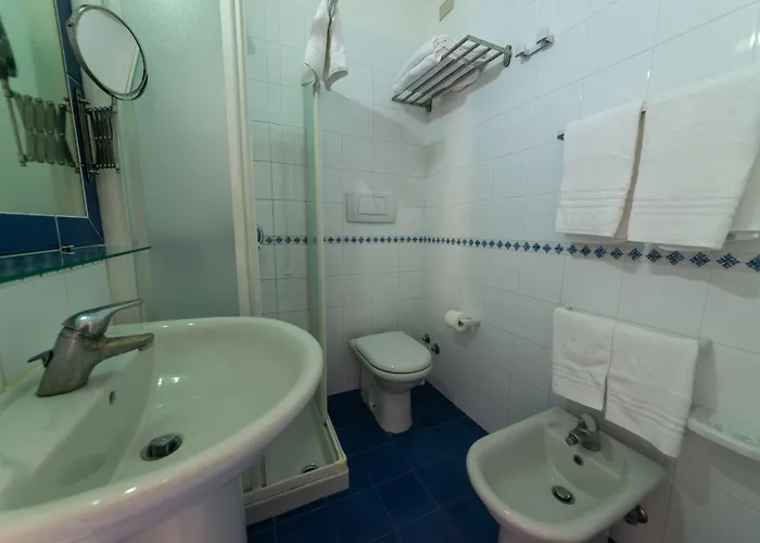 Ireos Hotel Casamicciola Terme