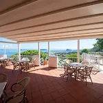Hotell Ireos