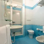Hotell Ireos