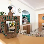 Hotell Ireos